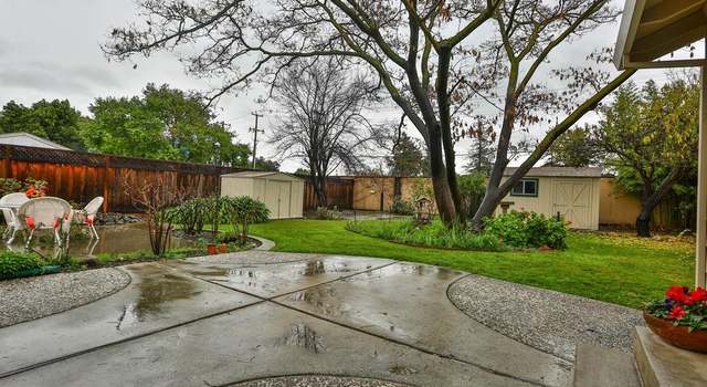 Photo of 326 Monticello Ave, San Jose, CA 95125