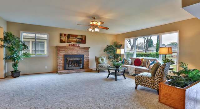 Photo of 326 Monticello Ave, San Jose, CA 95125