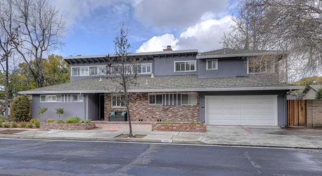 Photo of 1381 Sheffield Ave, Campbell, CA 95008