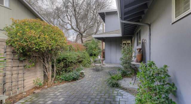 Photo of 1381 Sheffield Ave, Campbell, CA 95008