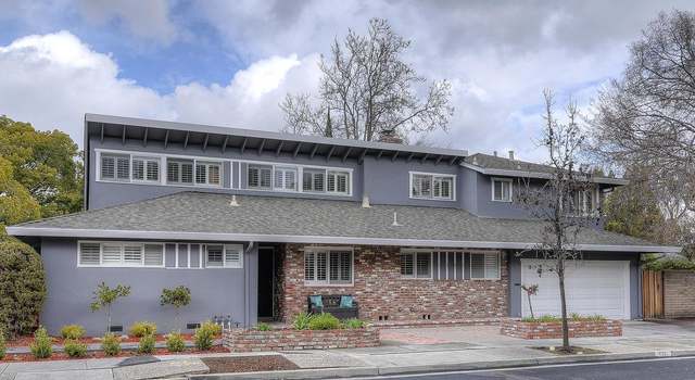 Photo of 1381 Sheffield Ave, Campbell, CA 95008