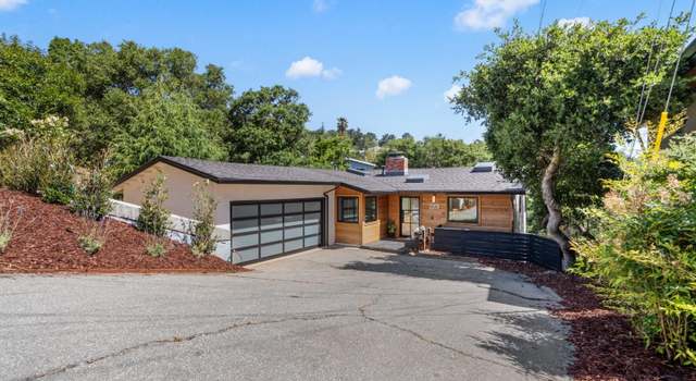 Photo of 2201 Pullman Ave, Belmont, CA 94002