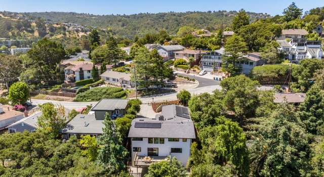 Photo of 2201 Pullman Ave, Belmont, CA 94002