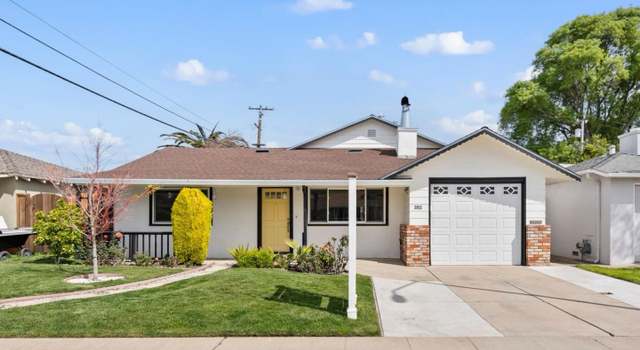 Photo of 3913 Durand Dr, San Mateo, CA 94403