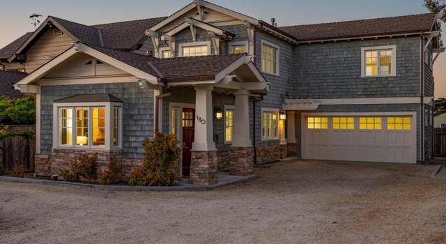 Photo of 180 Central Ave, Pacific Grove, CA 93950