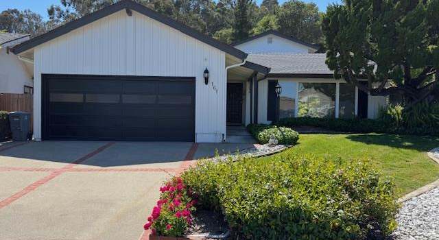 Photo of 161 Parkview Ct, San Bruno, CA 94066