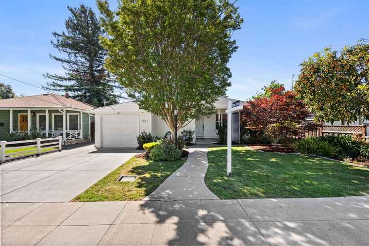 Photo of 1067 17th Ave REDWOOD CITY, CA 94063
