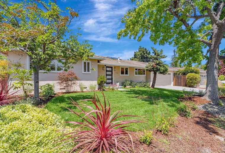 Photo of 1728 Peartree Ln MOUNTAIN VIEW, CA 94040