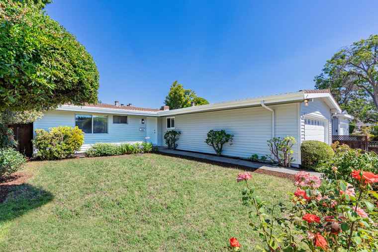 Photo of 335 Burnett Ave SANTA CLARA, CA 95051
