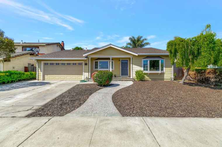 Photo of 184 Park Sharon Dr SAN JOSE, CA 95136