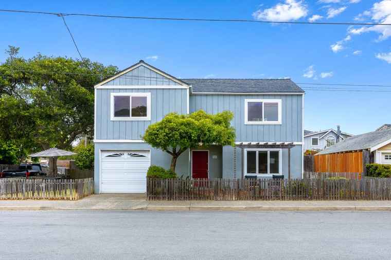 Photo of 748 Junipero Ave PACIFIC GROVE, CA 93950