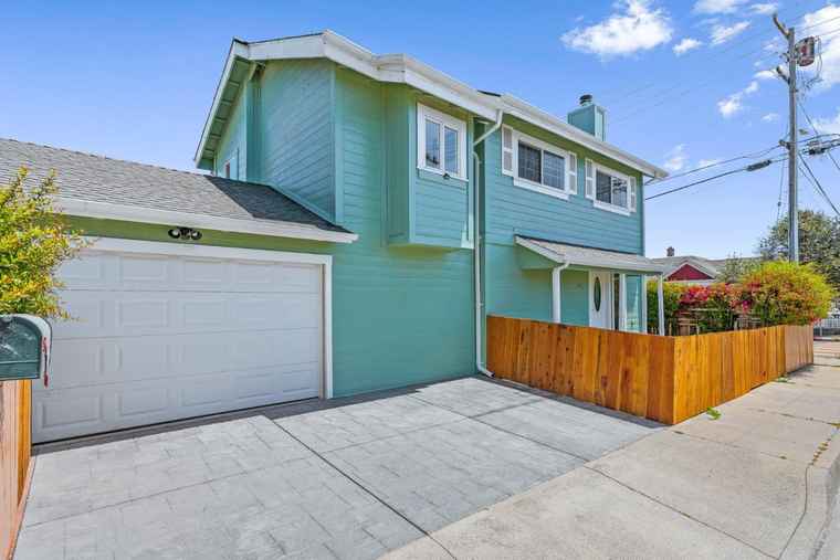 Photo of 540 Spruce Ave PACIFIC GROVE, CA 93950