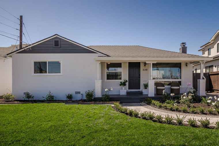 Photo of 220 Park Blvd MILLBRAE, CA 94030