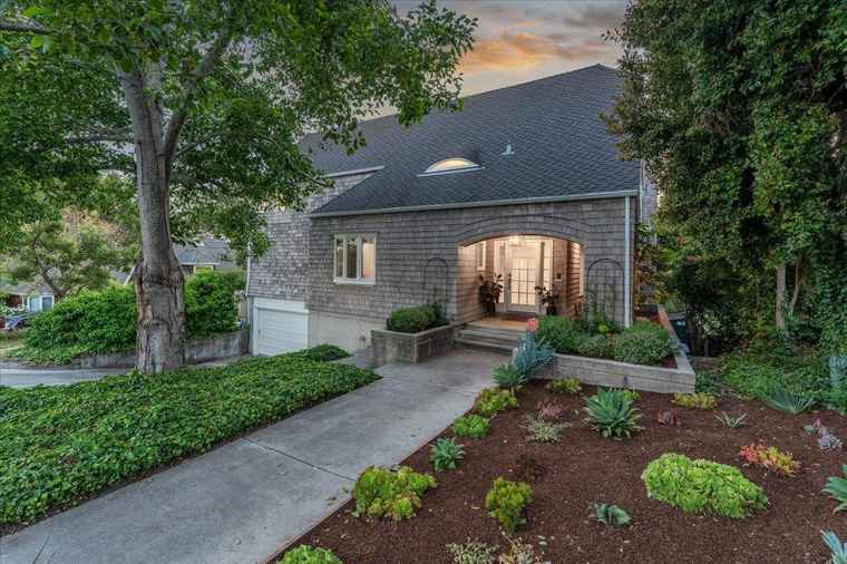 Photo of 117 Moore Creek Rd SANTA CRUZ, CA 95060