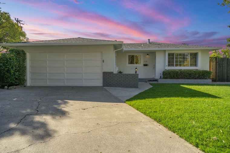 Photo of 1115 Fairlands Ct CAMPBELL, CA 95008