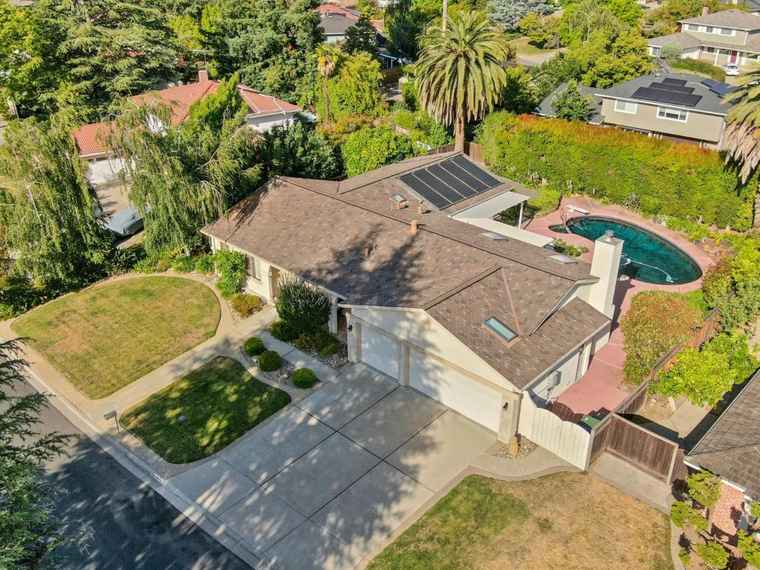 Photo of 12651 Lido Way SARATOGA, CA 95070