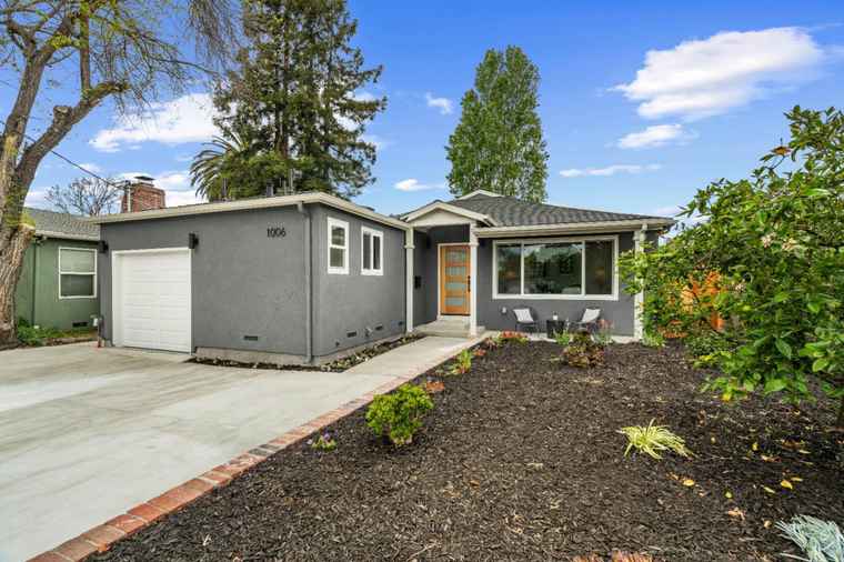 Photo of 1006 8th Ave REDWOOD CITY, CA 94063