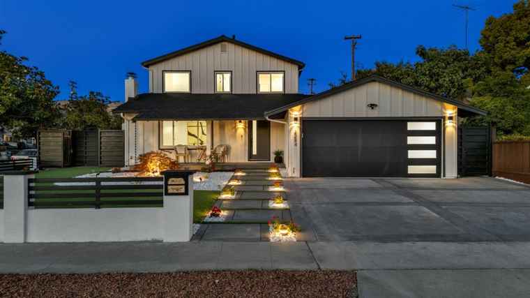 Photo of 3284 Denton Way SAN JOSE, CA 95121