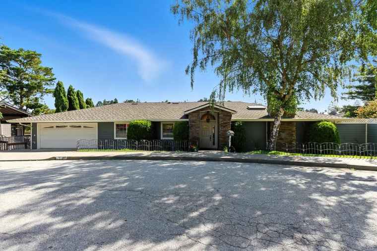 Photo of 87 Exeter Ave SAN CARLOS, CA 94070