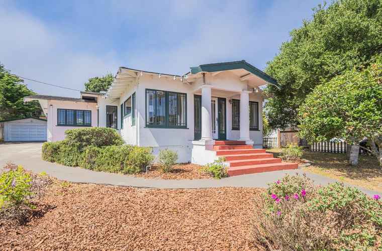 Photo of 851 Bayview Ave PACIFIC GROVE, CA 93950