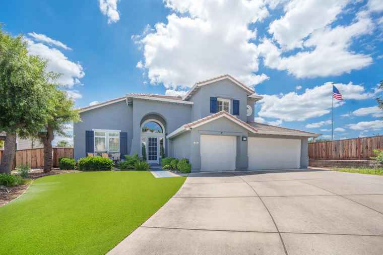 Photo of 414 Waterton Ct MORGAN HILL, CA 95037