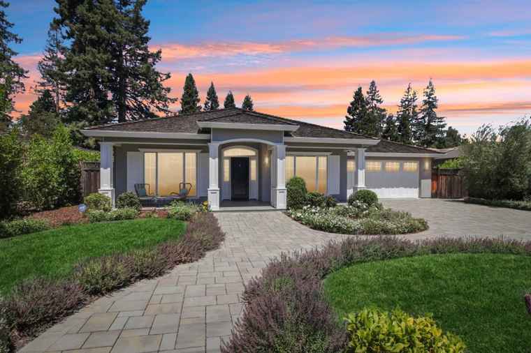 Photo of 667 Jay St LOS ALTOS, CA 94022