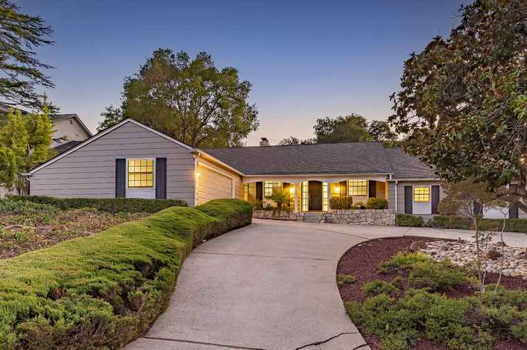 Photo of 14231 JUNIPER Ln SARATOGA, CA 95070