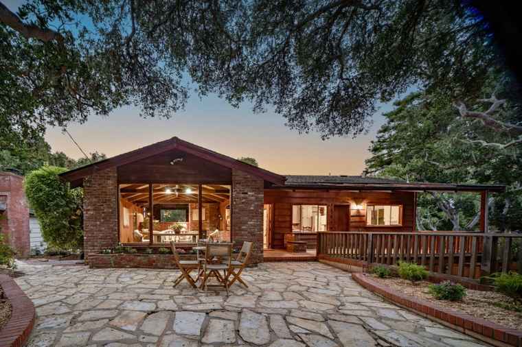 Photo of 8&9 Palou NW of Casanova CARMEL, CA 93921