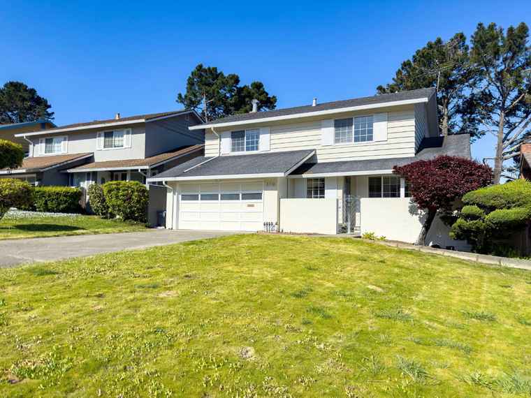 Photo of 2330 Tipperary Ave SOUTH SAN FRANCISCO, CA 94080