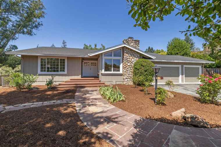 Photo of 1045 Deanna Dr MENLO PARK, CA 94025
