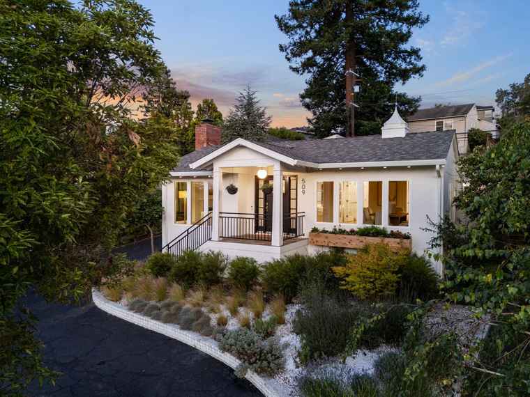 Photo of 509 Madera Dr SAN MATEO, CA 94403