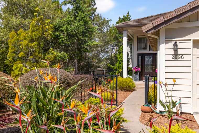 Photo of 2896 Ransford Ave PACIFIC GROVE, CA 93950