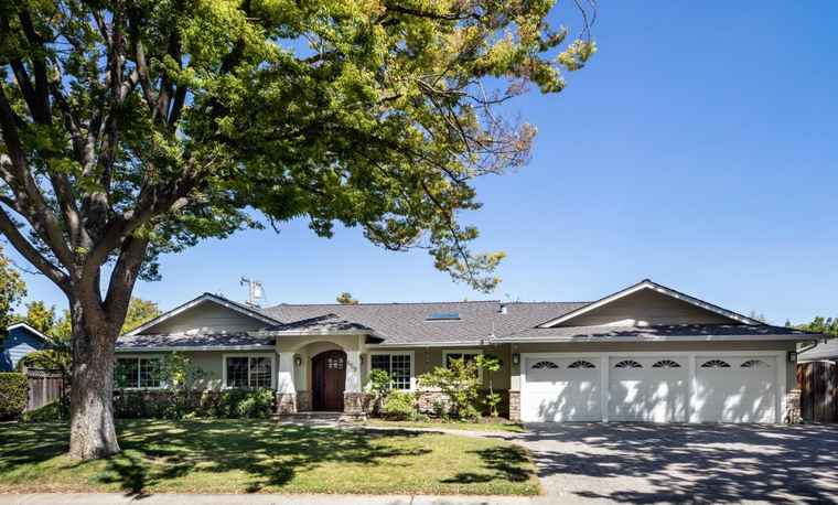 Photo of 659 Kingswood Way LOS ALTOS, CA 94022