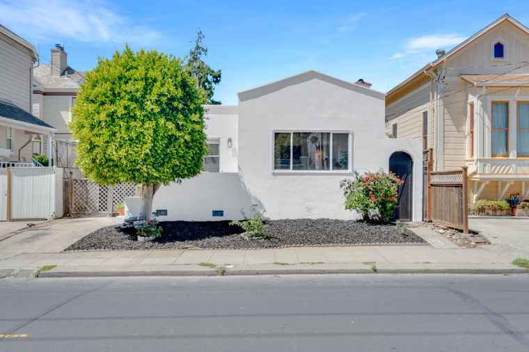 Photo of 1011 Willow St ALAMEDA, CA 94501