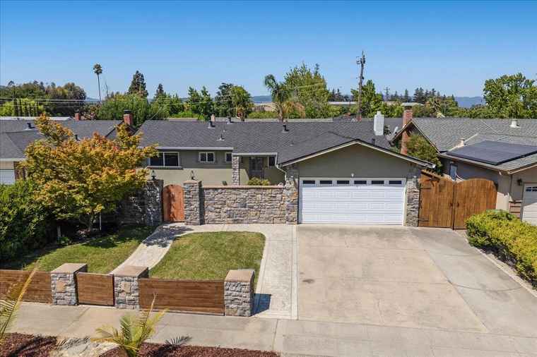 Photo of 3173 Cyrus Ave SAN JOSE, CA 95124