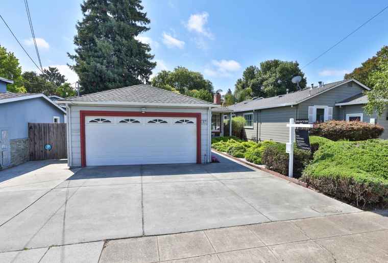 Photo of 1621 Brittan Ave SAN CARLOS, CA 94070