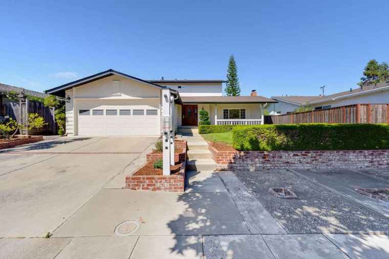 Photo of 1595 Bittern Dr SUNNYVALE, CA 94087