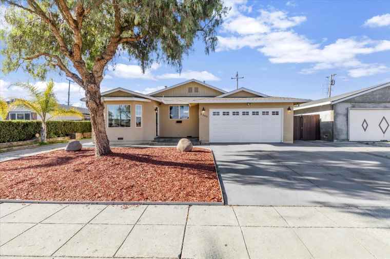 Photo of 3542 Aberdeen St SANTA CLARA, CA 95054