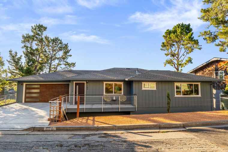 Photo of 162 Coronado Ave SAN CARLOS, CA 94070