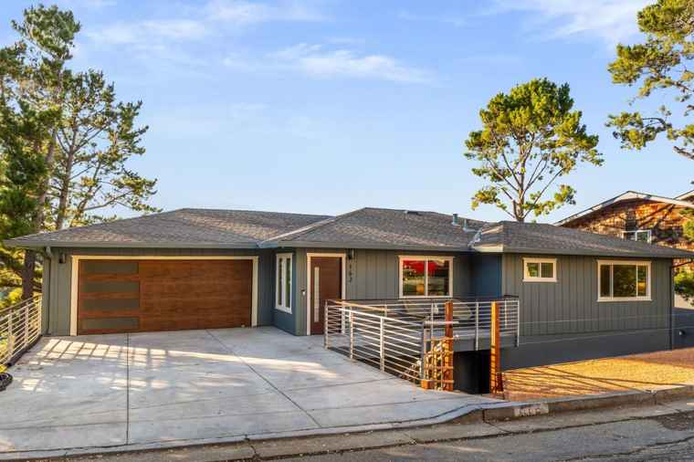 Photo of 162 Coronado Ave SAN CARLOS, CA 94070