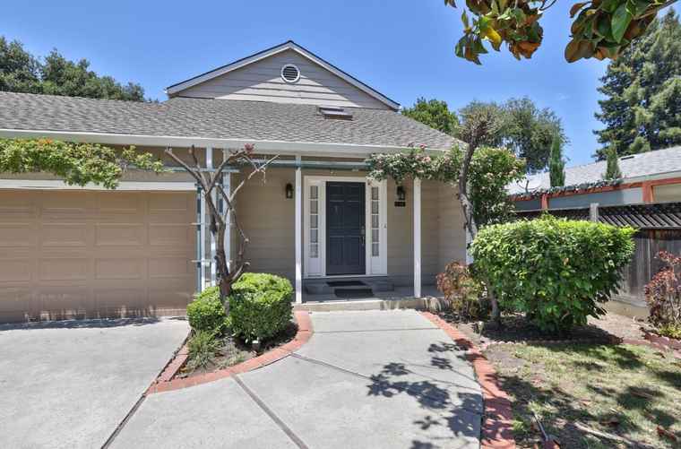 Photo of 560 Arastradero Rd PALO ALTO, CA 94306