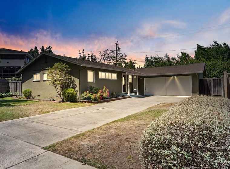 Photo of 1638 Tyler Park Way MOUNTAIN VIEW, CA 94040