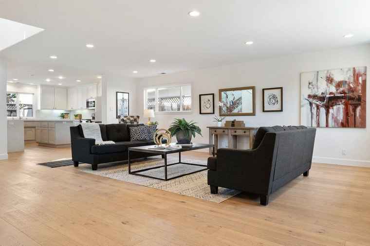 Photo of 510 Chesterton Ave BELMONT, CA 94002