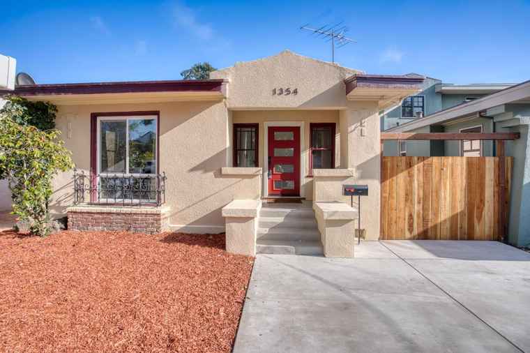 Photo of 1354 Marin Ave ALBANY, CA 94706