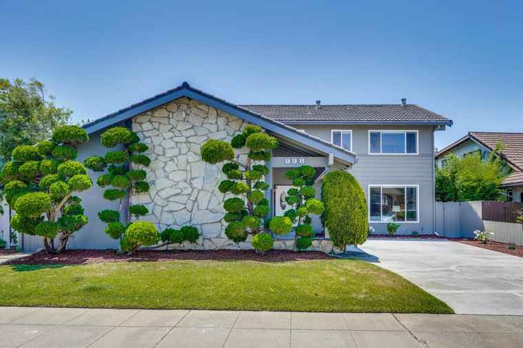 Photo of 998 Flying Fish St FOSTER CITY, CA 94404