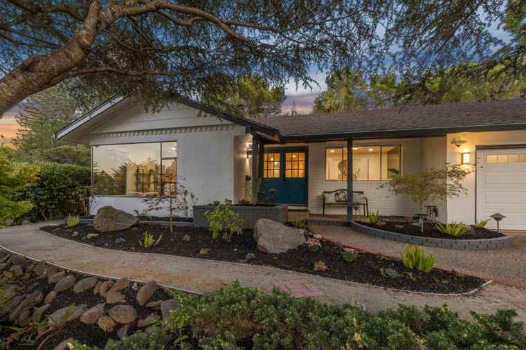 Photo of 2985 Trousdale Dr BURLINGAME, CA 94010