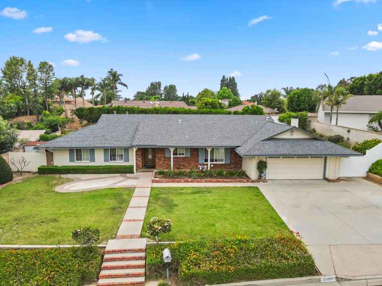 Photo of 5101 Club Terrace Dr YORBA LINDA, CA 92886