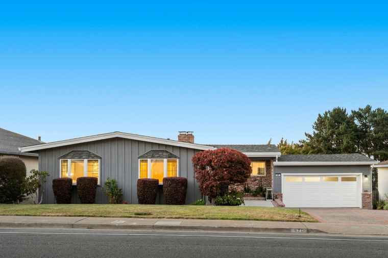 Photo of 826 W Hillsdale Blvd SAN MATEO, CA 94403