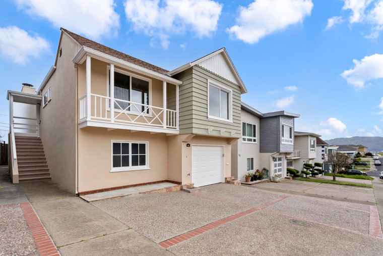 Photo of 56 Ocean Grove Ave DALY CITY, CA 94015