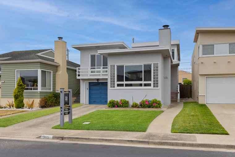Photo of 383 Glenwood Ave Daly City, CA 94015
